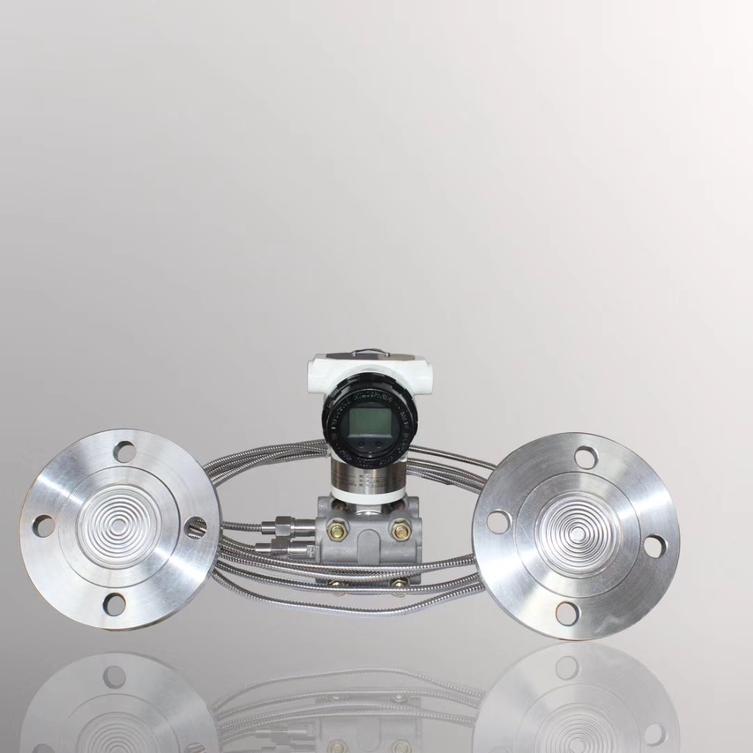 Customized ultrasonic liquid level sensor, precise and reliable according to the standard
